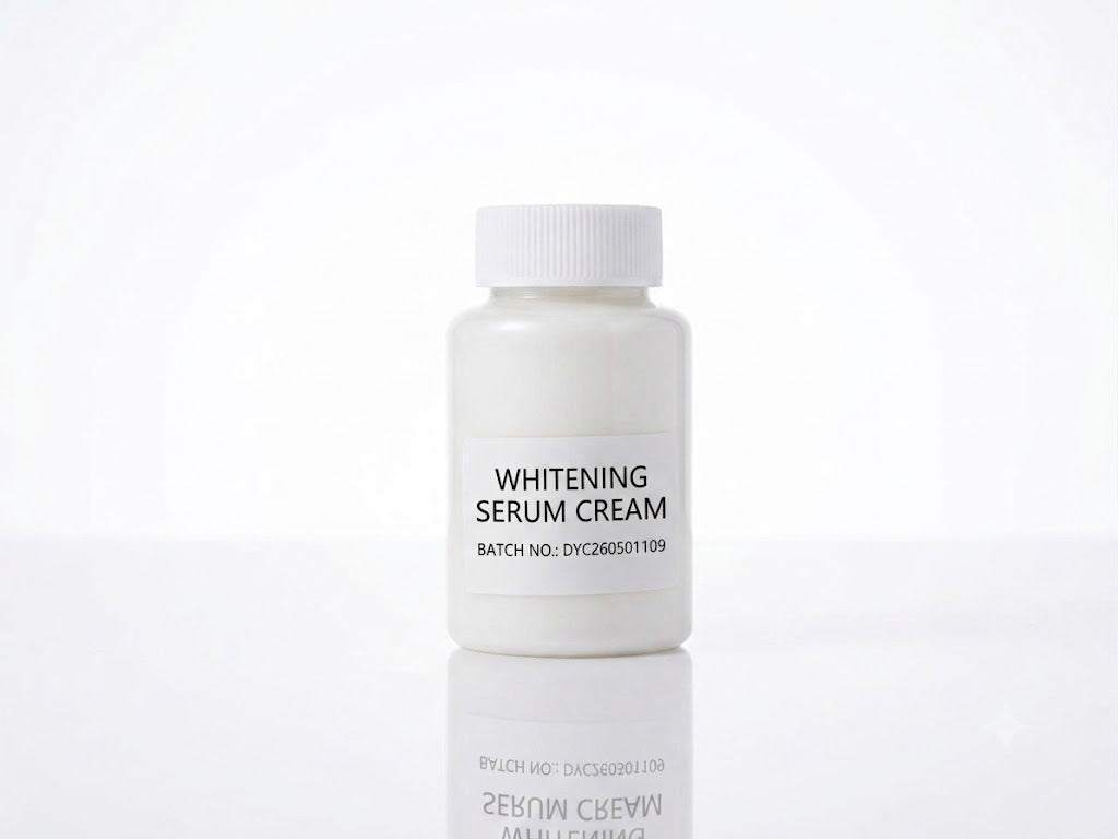 Brightening Essence Cream
